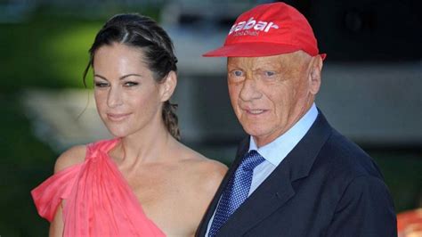 Marlene Knaus: All About Niki Lauda's Ex.